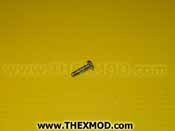 Screw - M3 - DIA x 0.50mm - 12mm LGT - BS4183