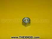 Nut - Locking - UNC - 3/8IN THD - PTN126-11-6 - SUC/4118
