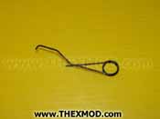 Spring - Helical Torsion - 9.4mm - 9669769