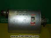 Silencer Front - NRC8888