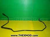 Hose Assembly Vacum - LH Side -1689mm LG - ANR356