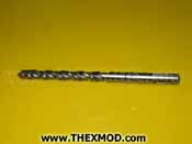 Drill Masonry RotaryDrien - 10mm * 100mm