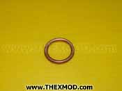 Gasket  - 0.75IN DIA -  AJ113897