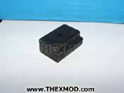Bumper Rubber - 332146