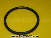 O-Ring - 61-70 Deg - 2.6 IN ID - SSML7-17 100-334
