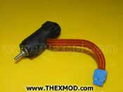 Switch and Potentiometer - PPE052183