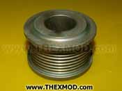Pulley - Timing Belt - 3281533