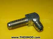 Pipe Elbow - FV758620