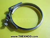 Clamp Loop - Corrosion Resisting Steel - 94930109