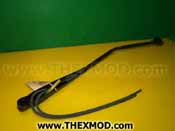 Windshield Wiper Arm 571mm LG - Drivers side - HA