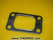 Gasket Turbocharger Manifold - 8841878
