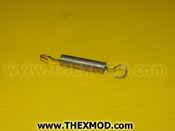 Spring Helical Extension - 2.3/8IN LG - FV51212