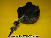 Cap Filler Opening - N109030D