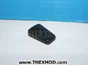 Knob - Control - Heater - MTC2805