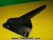 Bracket Assembly Exhaust Pipe Tailpipe - MXK1565