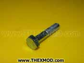 Bolt Machine - 50.5mm LG - BS3692
