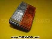 Light - Side & Indicator - 340/02/00
