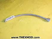 Casing Outer Wiper Motor to Wheelbox - PRC3672