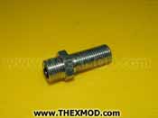 Pipe Union 1.5 THD 48mm LG - 91030078