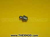 Fitting Lubrication St - 1-9/32IN LG - FBU4470