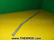 Pipe - 0.50IN OD - FV839463-1 