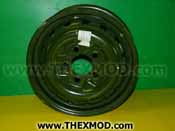Wheel Pneumatic Tyre - 716.1.53.001.2/G03