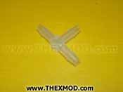 Tee Piece - RRC8266 