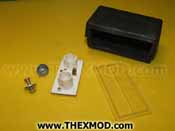 Light - Numberplate - 2 x 5W lamps  - 100-04-00