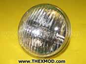 Light - Spotlight Sealed Beam 12V - 4 1/4 IN DIA 
