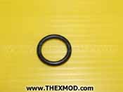 O-Ring Rubber - 0.546IN ID - CK613