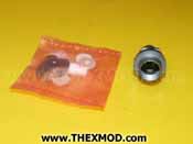 Socket Electrical - GB0599-314