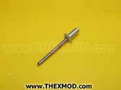 Rivet Blind - 0.185IN MIN - AD 68