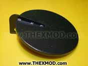 Cover - Hinge Plate - FV611676
