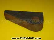 Hinge Door - 4.30 IN LG 2.05 IN WD - FV421721