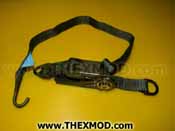 Strap Webbing 25mm WD 500mm LG - FV2136936