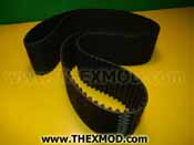 Belt - Fan - AS31118