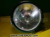 Headlight - AC/12/11/1206