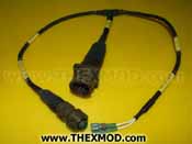 Wiring Harness - FV2125082