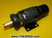 Solenoid Fuel Stop Machined S Yoke Housing - FV38