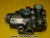 Valve - Flow - ACU9396