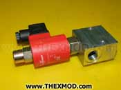 Solenoid Valve - 470604