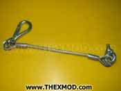 Wire Rope Assembly Single Leg - FV2256205