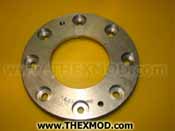 Seal Housing Oil - FV2014534