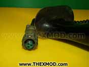 Handle Firing No. 5 MK 4 - FV798091-2