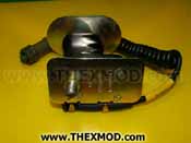 Handle Firing No. 5 MK 4 - FV798091-3