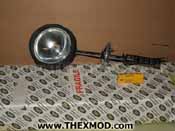 Light - Spot - Roof Mounted - RTC 4172 - 0236274