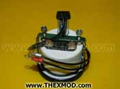 Gauge Indicator - Liquid Quantity - FV2138140-2