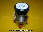 Pressure Regulator PR1 1/4 NPT Ports - 9920634