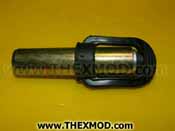 Mounting Bush Beacon - FV839647-3 13109