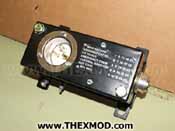 Emergency Crew Controll Box MK 2 -  FV702523